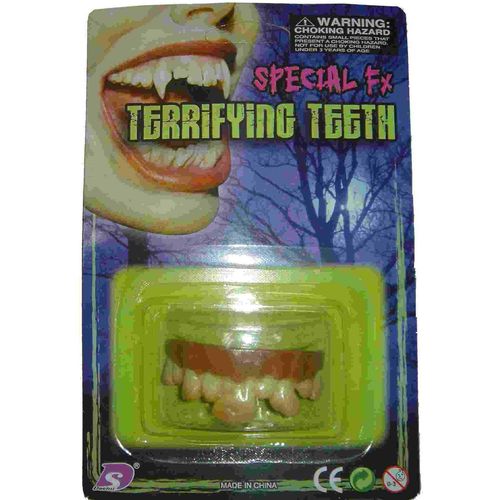Zubi pokvareni 70376 slika 1