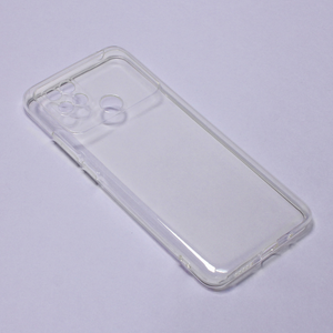 Maska silikonska Ultra Thin za Xiaomi Poco C40 transparent
