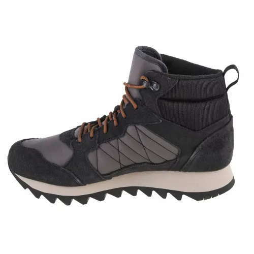 Merrell Alpine Mid PLR WP 2 Muške Trekking Cipele J004289 slika 6