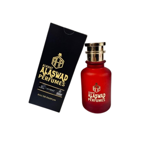 Al Aswad La Vie est Bella Eau de Parfum 100ml