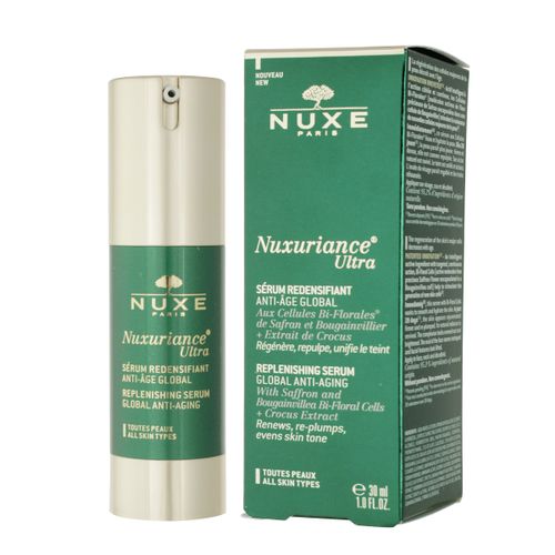 Nuxe Paris Nuxuriance Ultra Replenishing Serum 30 ml slika 3