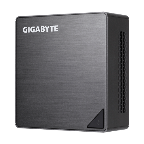 GIGABYTE BRIX Mini-PC NUC J5005, DDR4, SATA, Wi-Fi slika 2