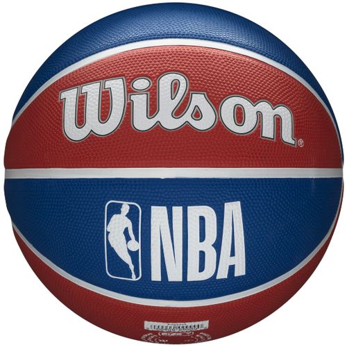 Wilson NBA Team Los Angeles Clippers Košarkaška Lopta WTB1300XBLAC slika 2