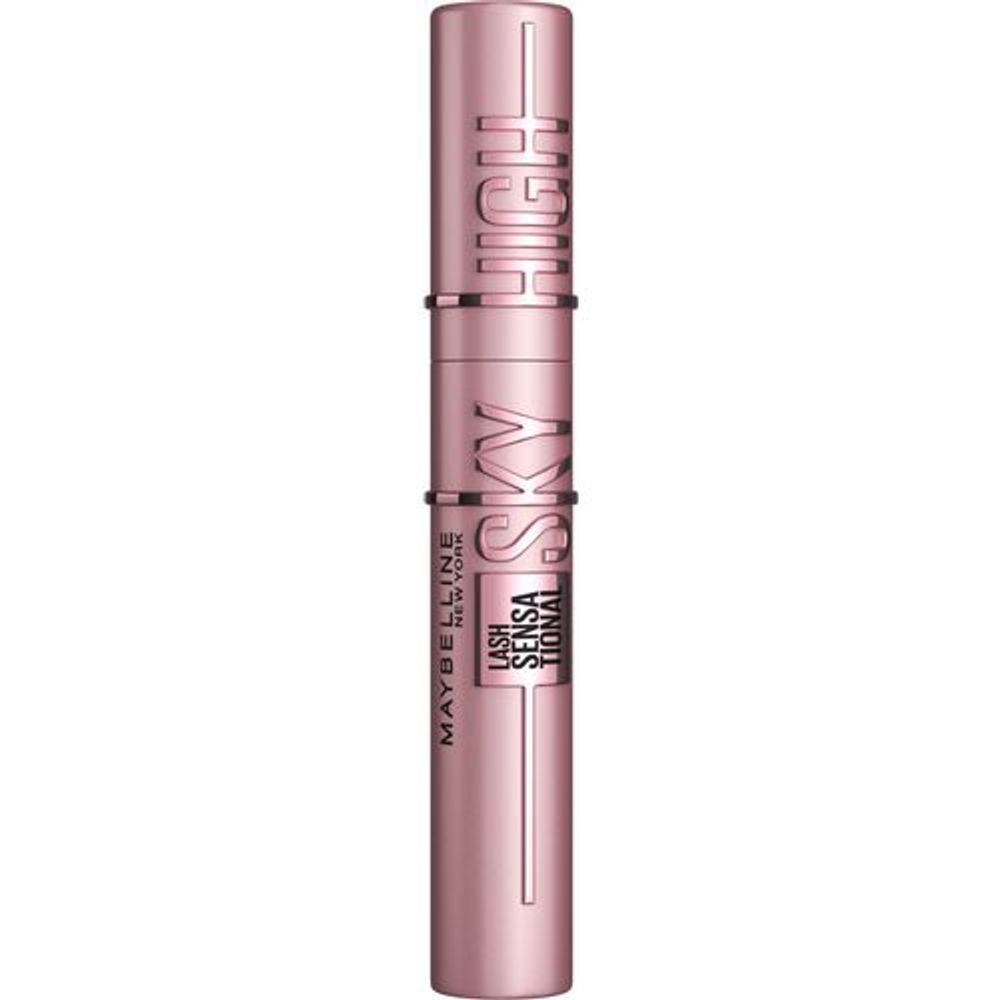 Maybelline New York Maskara Lash Sensational Sky High Brown slika 1