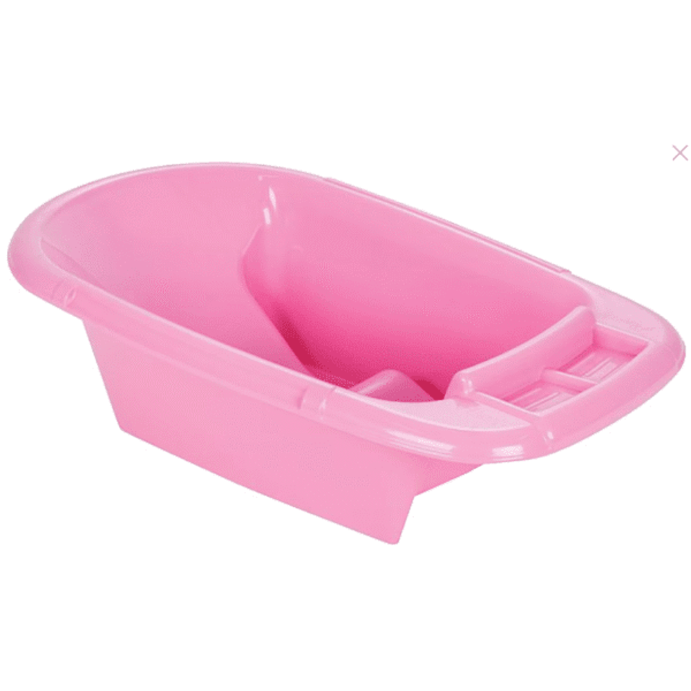 Pilsan Kadica za bebu Magic 07-512, Roza slika 1