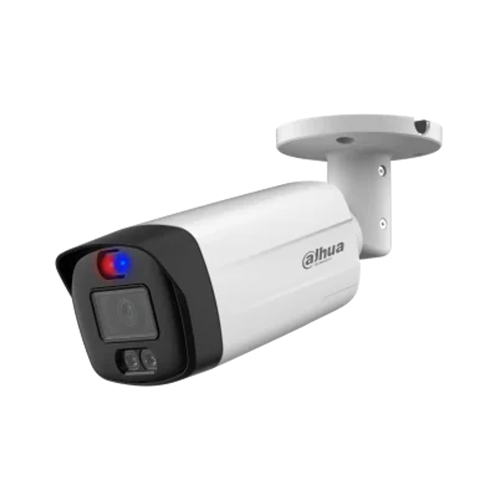 Dahua kamera 5MP mrežna bullet Smart Dual Light IPC-HFW3549T1-AS-PV-0280B-S5 slika 1