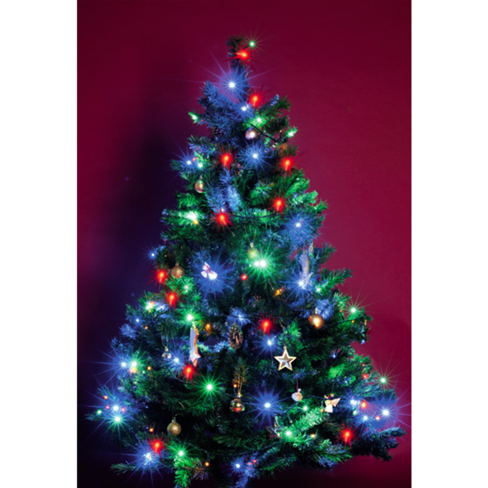home Dekorativna LED rasvjeta - KI 200 LED/M slika 1