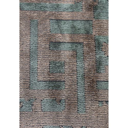 Tepih ROME RIVER GREEN, 160 x 230 cm slika 6