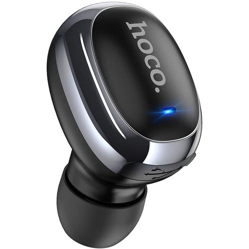 HOCO - Bluetooth slušalica (E54 Mia Mini) Bluetooth 5.0 - crna slika 1