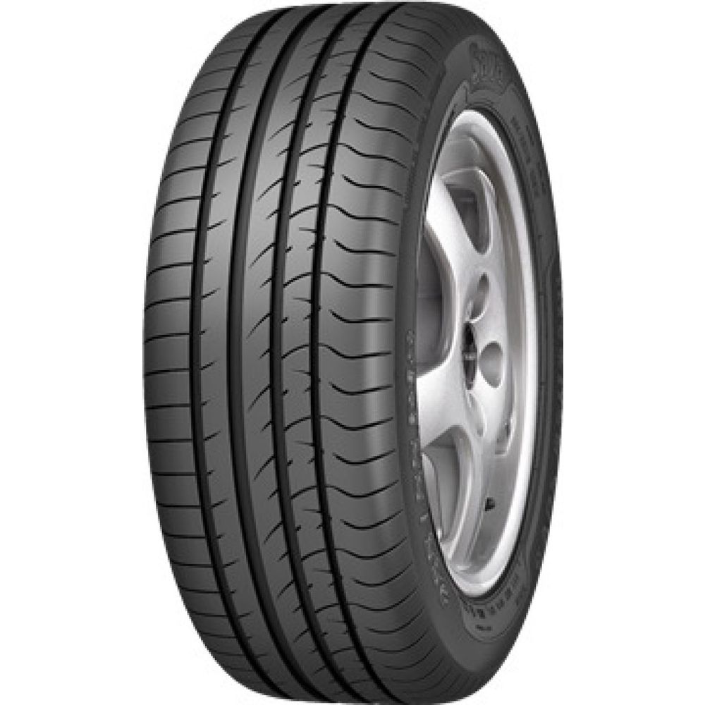 Sava Ljetna guma 255/55R19 111V Intensa SUV 2 XL  slika 1