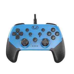 MAXLINE GAMEPAD ZA PC/PS3 E-WG2043 BL