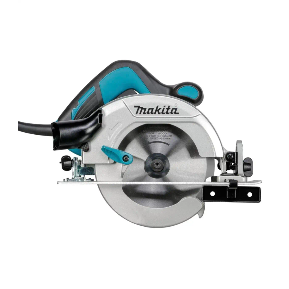 Makita - Ručna kružna pila / cirkular HS6601 slika 2