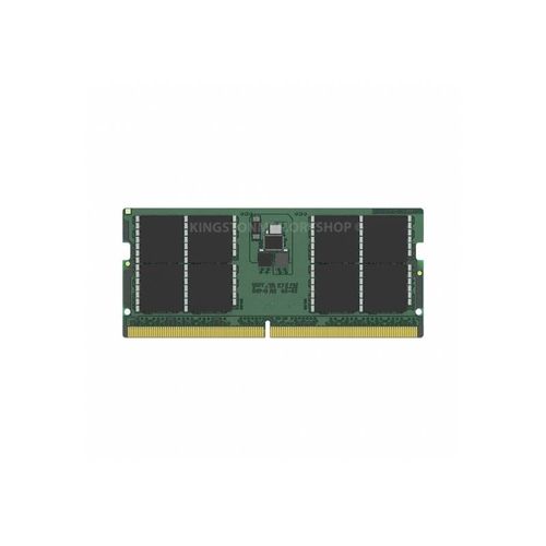 KINGSTON SODIMM DDR5 32GB 5200MT/s KVR52S42BD8-32 slika 1