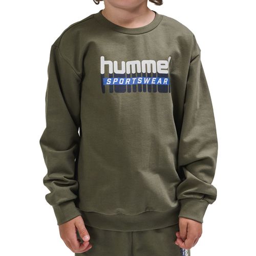 Hummel Duks Hmltukas Sweatshirt Za Dečake slika 1