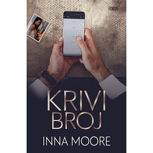 Krivi broj, Inna Moore slika 1