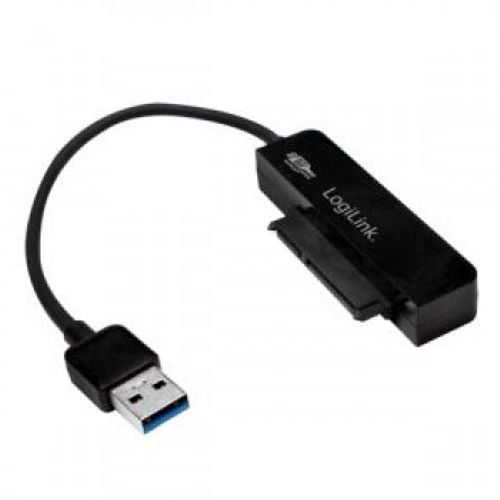 LogiLink Adapter USB 3.0 to SATA AU0012A slika 1