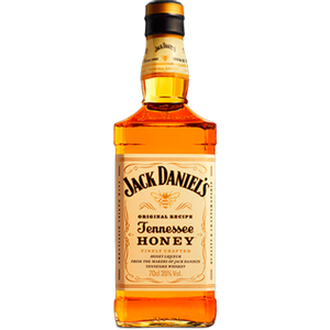 Jack Daniel's Honey viski  0,7l