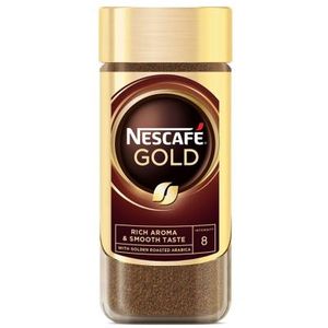 NESCAFE Gold instant kafa 190g