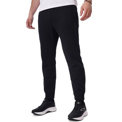 ANTA DONJI DEO KNIT TRACK PANTS ZA MUŠKARCE slika 1