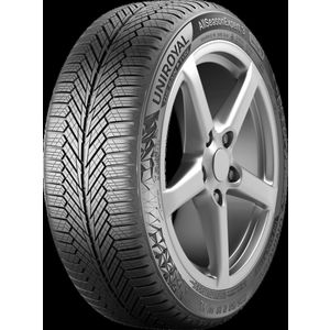 Uniroyal 255/45R18 103Y AllSeasonExpert 3 XL FR EV 3PMSF