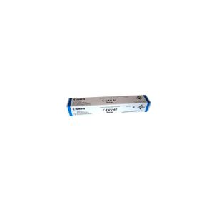 CANON Toner C-EXV 47 Cyan