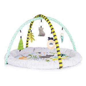 Chipolino Podloga za igru Forest Pgb02501Frt