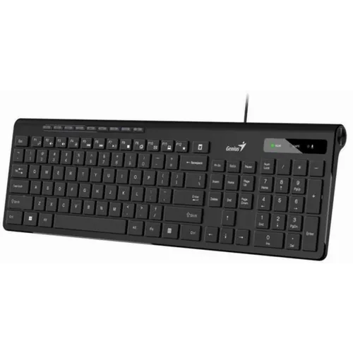 Genius Slimstar 230II YU Tastatura USB  slika 2