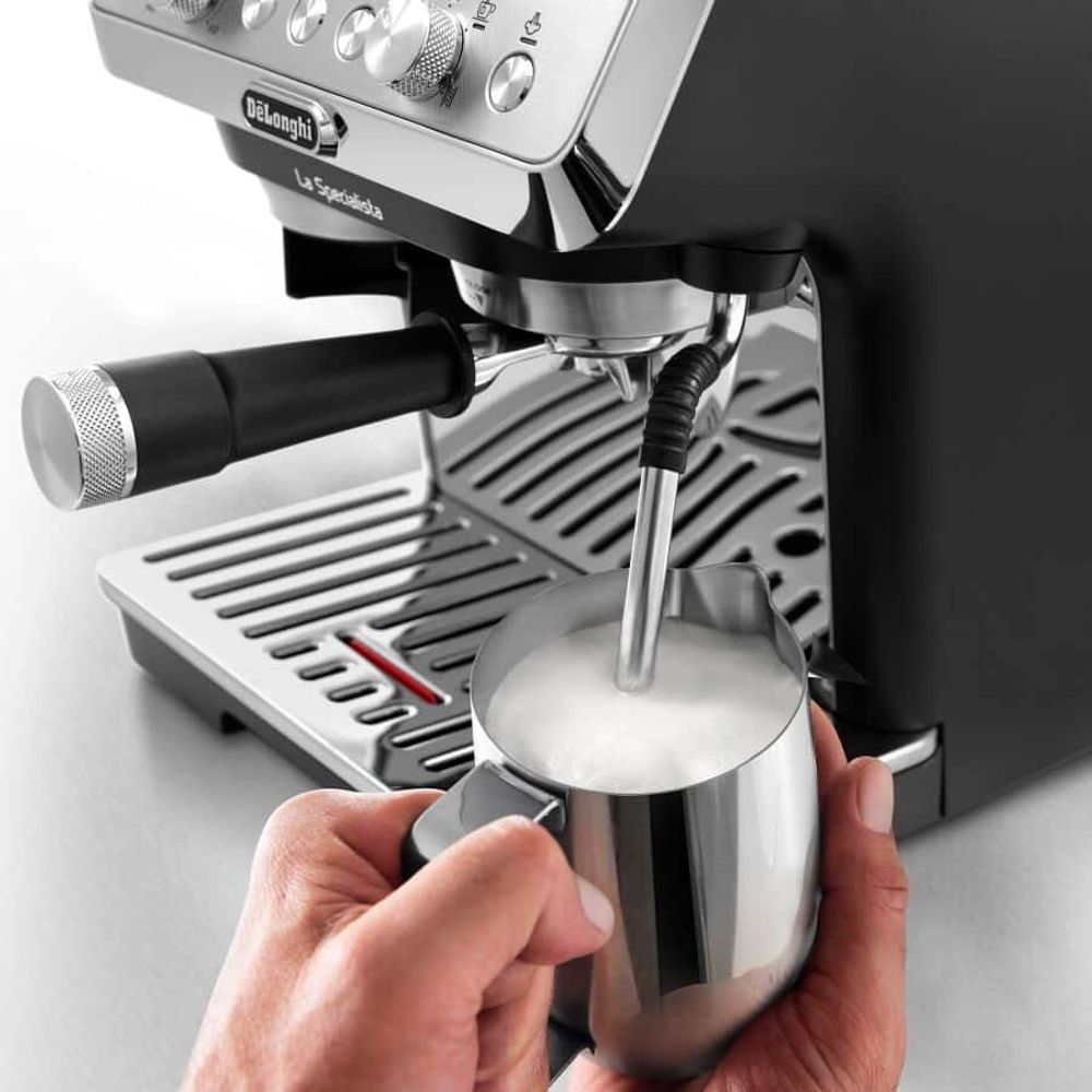 DeLonghi aparat za kafu La Specialista Arte slika 5