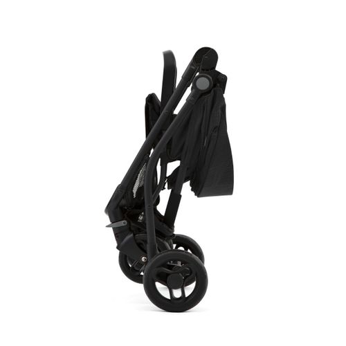 Graco kolica Breaze Lite 2 - crna slika 6