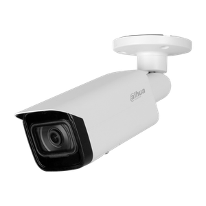 DAHUA Kamera IPC-HFW5541T-ASE-0280B-S3 /  5 MP, IR, fixed-focal, WizMind 