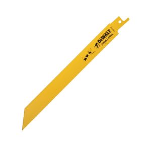 LIST ZA LISIČJI REP METAL 203MM COB Dewalt DT2353