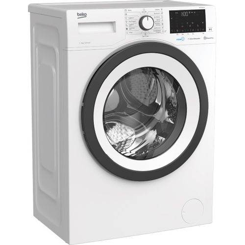 Beko WUE7636X0A veš mašina, 7 kg, 1200 rpm, ProSmart Inverter motor, SteamCure, dubina 49 cm slika 2