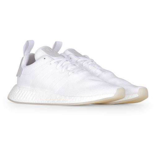 Adidas muške sportske tenisice CQ2401 NMD-R2 WHITE slika 2