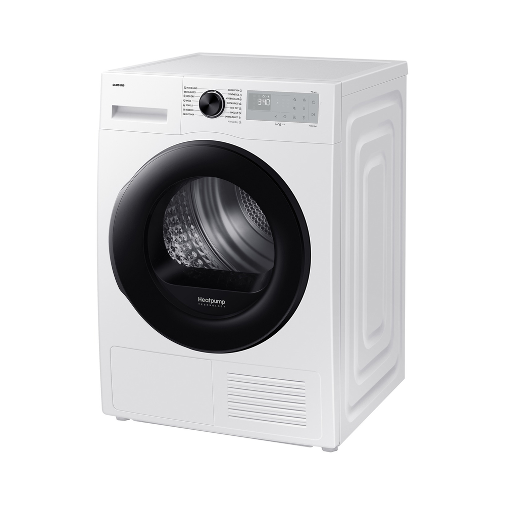 SAMSUNG Sušilica DV90DG52A0AHLE / 9 kg slika 4