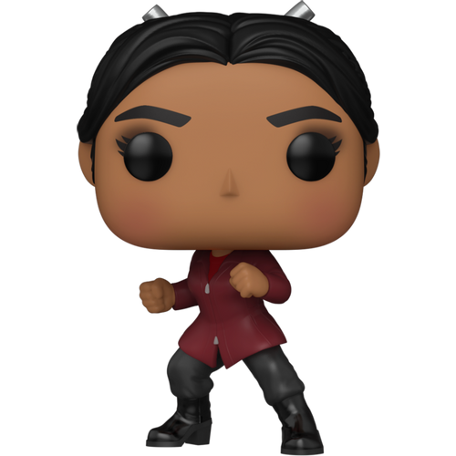 Funko Pop Marvel: Najma slika 2