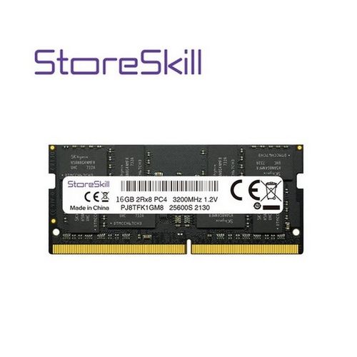 SO-DIMM 16GB 2666mhz DDR4 slika 1