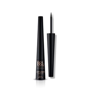 Bel London Dip Liner tuš za oči Black
