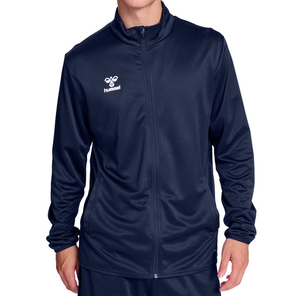 Hummel Duks HmleSSential Track Jacket za muškarce slika 1
