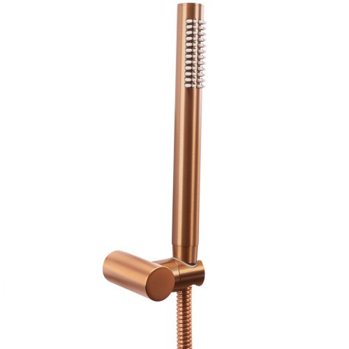 Baterija za kadu Rea Lungo Copper Brush slika 4