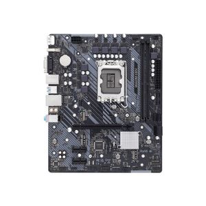 ASROCK B660M-HDV LGA1700 2x DDR4