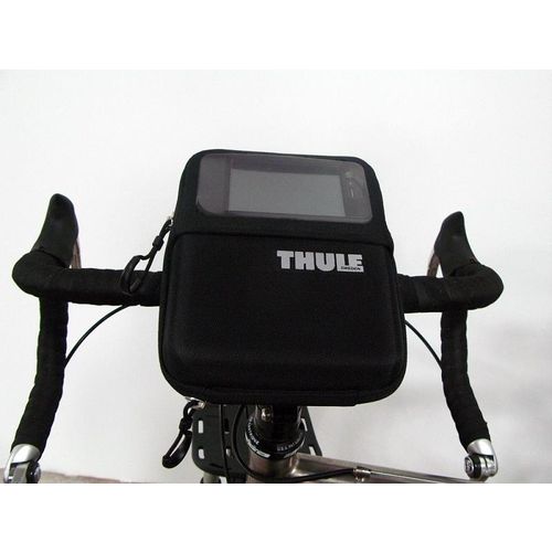 Thule Pack ’n Pedal lisnica za bicikl za upravljač bicikla slika 3