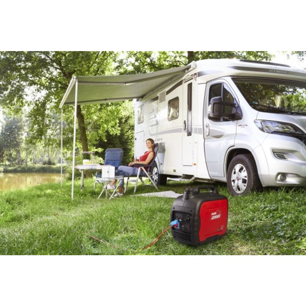 AL-KO agregat INVERTER 2000i, 1,8 kW  slika 3
