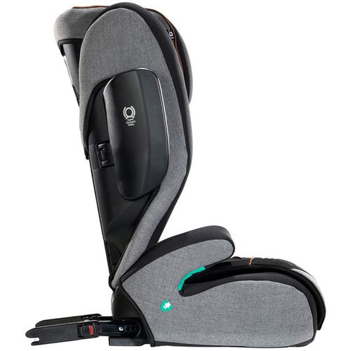 Joie Auto-sjedalica I-Traver 15-36kg Isofix Carbon slika 6