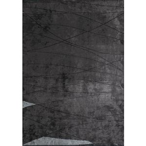 Tepih GREENWICH BLACK, 200 x 300 cm