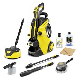 Karcher K 5 POWER CONTROL CAR &amp; HOME - Kompresorski čistač