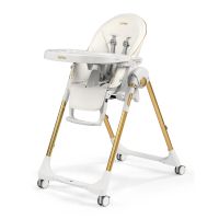 Peg Perego Prima Pappa hranilica Follow Me Gold