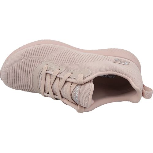 Ženske tenisice Skechers bobs squad 32504-pnk slika 3