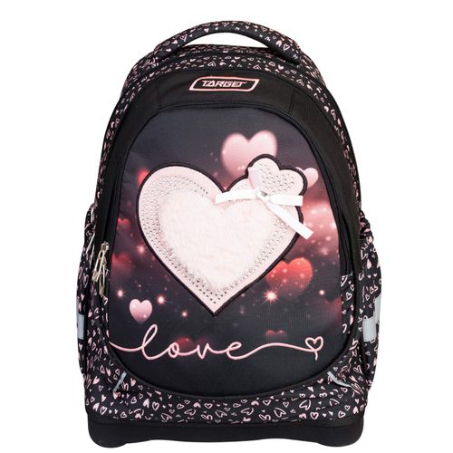 Target ruksak superlight petit love 28050 slika 5