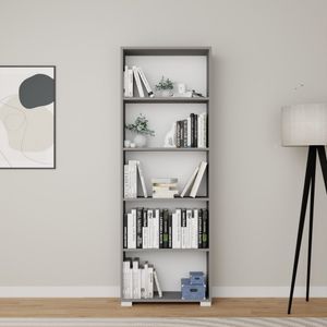 Lucas 1600-111 Sivi Regal