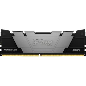 KINGSTON DIMM DDR4 16GB 3200MT/s KF432C16RB12/16 Fury Renegade Black